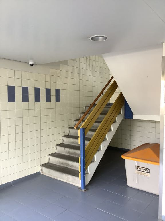 Pieter de Hoochplaats 100 - Alblasserdam