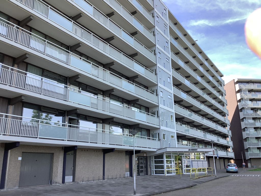 Pieter de Hoochplaats 100 - Alblasserdam