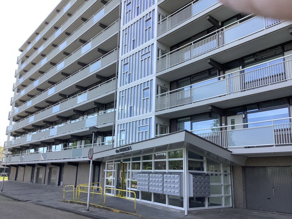 Pieter de Hoochplaats 100 - Alblasserdam