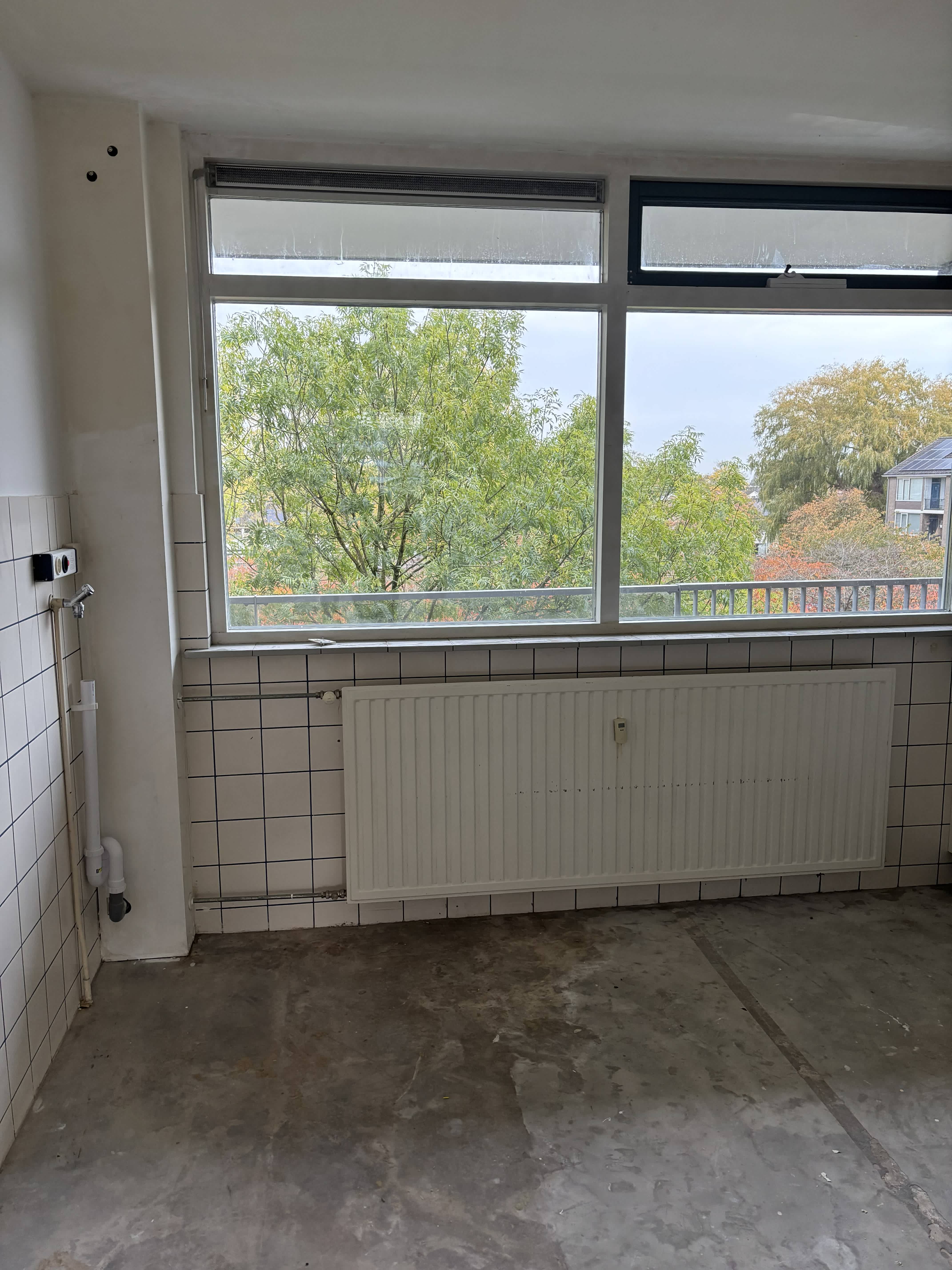 Hobbemastraat 181 - Woerden