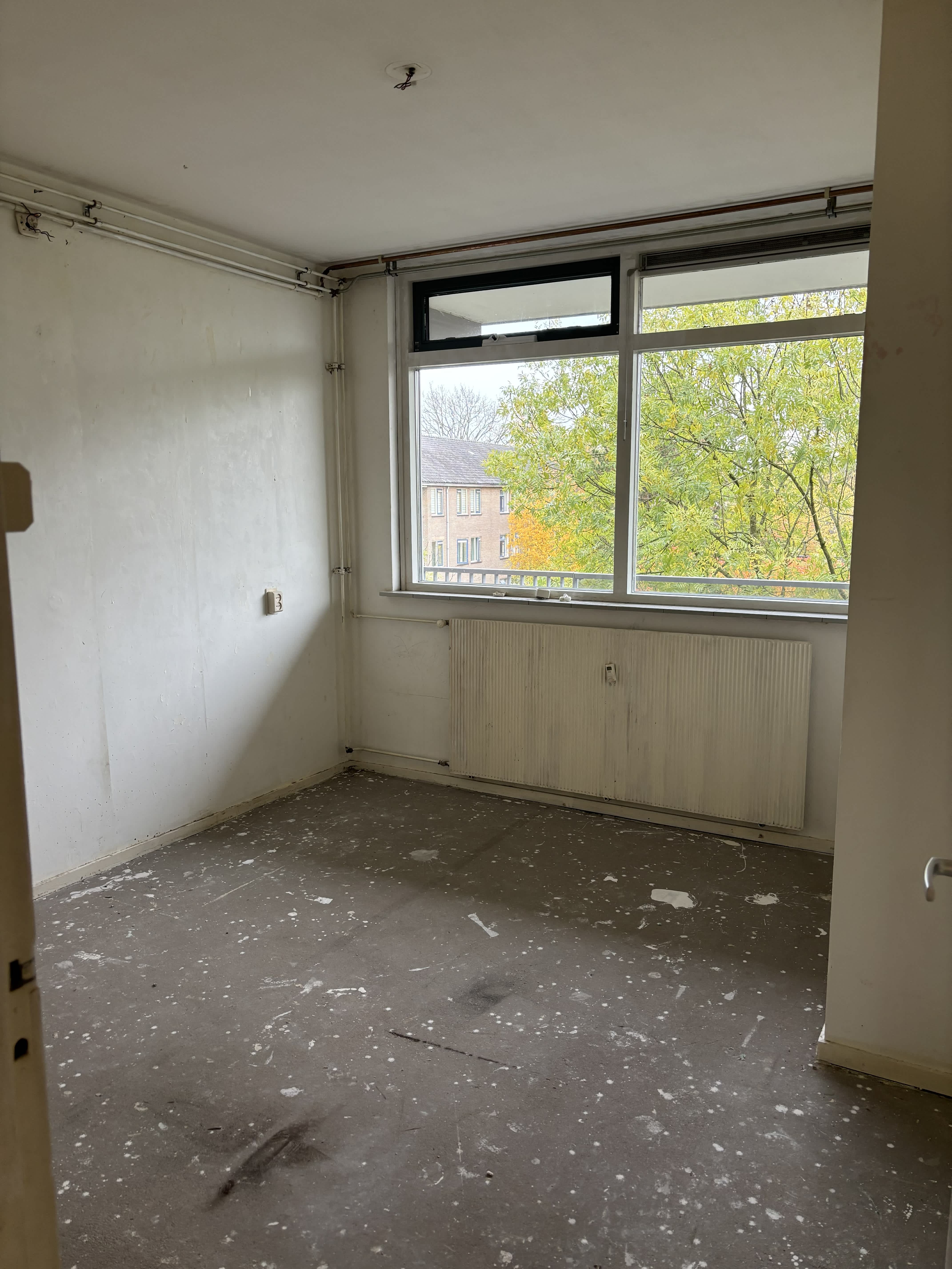 Hobbemastraat 181 - Woerden