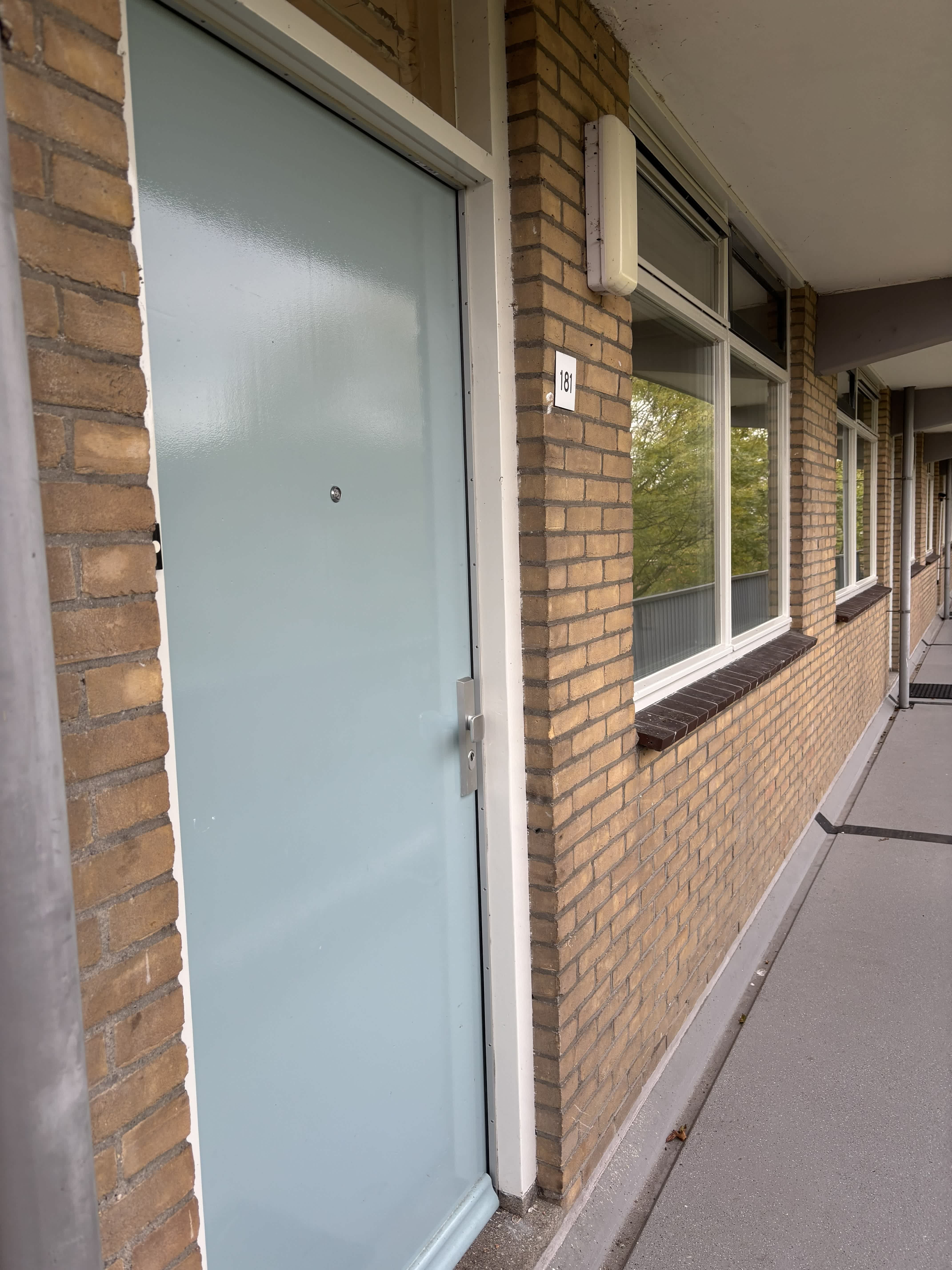 Hobbemastraat 181 - Woerden