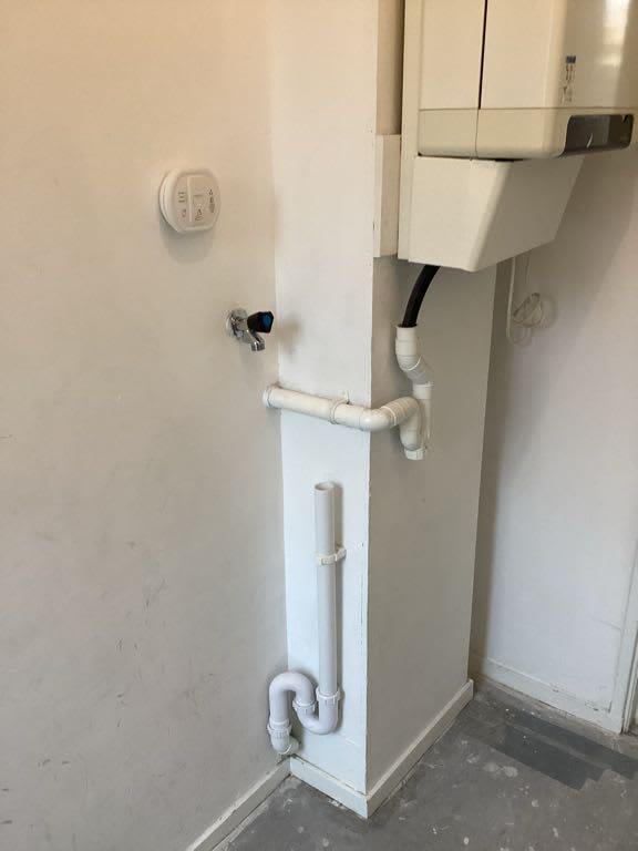 Charles Boissevainstraat 251 - Amsterdam