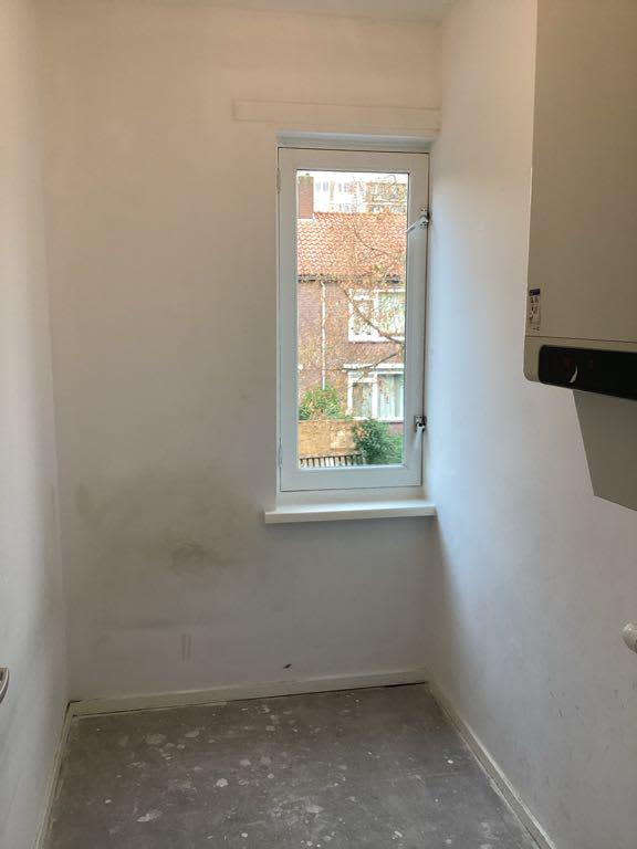 Charles Boissevainstraat 251 - Amsterdam