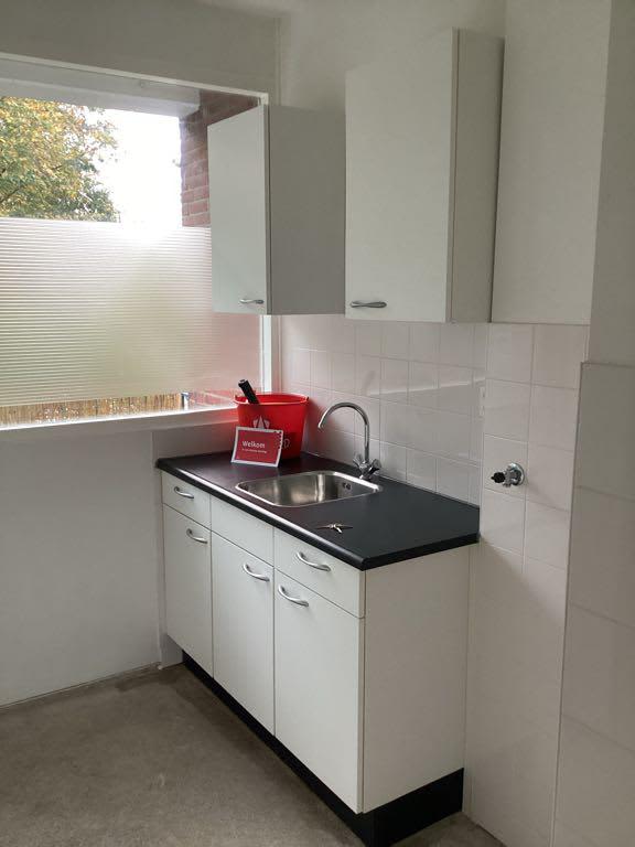 Charles Boissevainstraat 251 - Amsterdam