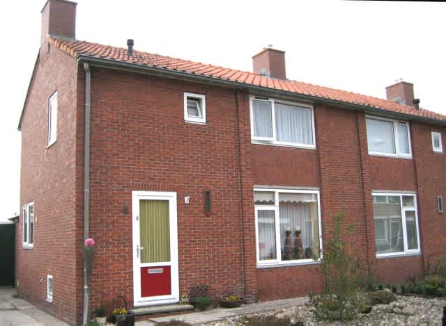 Dwarsstraat 6 - Beerta