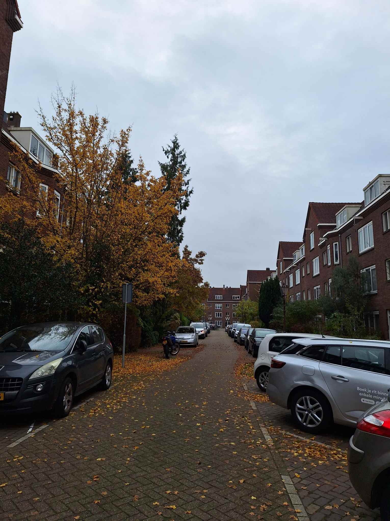 Van Helt Stocadestraat 132 - Amsterdam