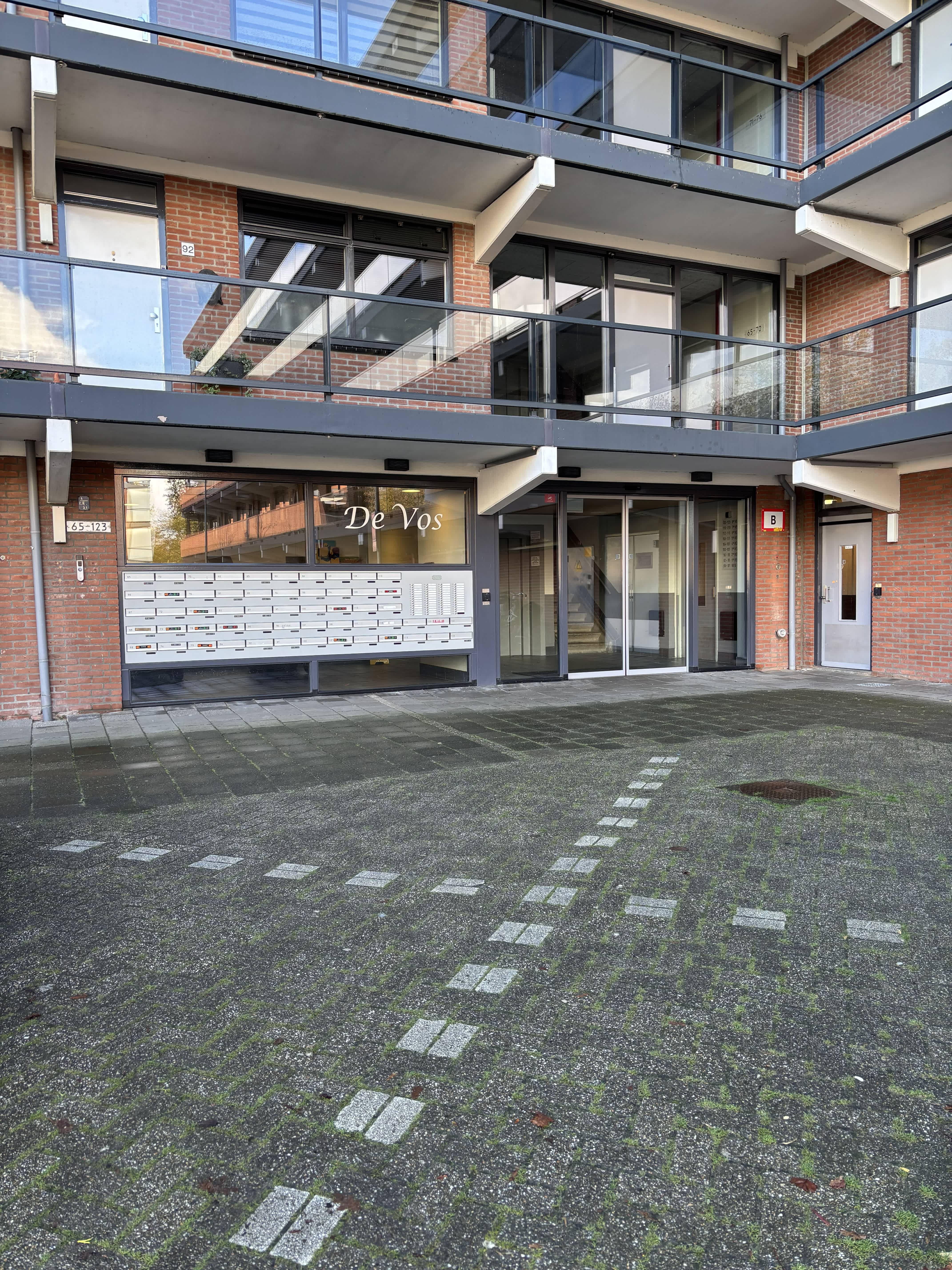 Van Slingelandt-lanen 96 - Woerden