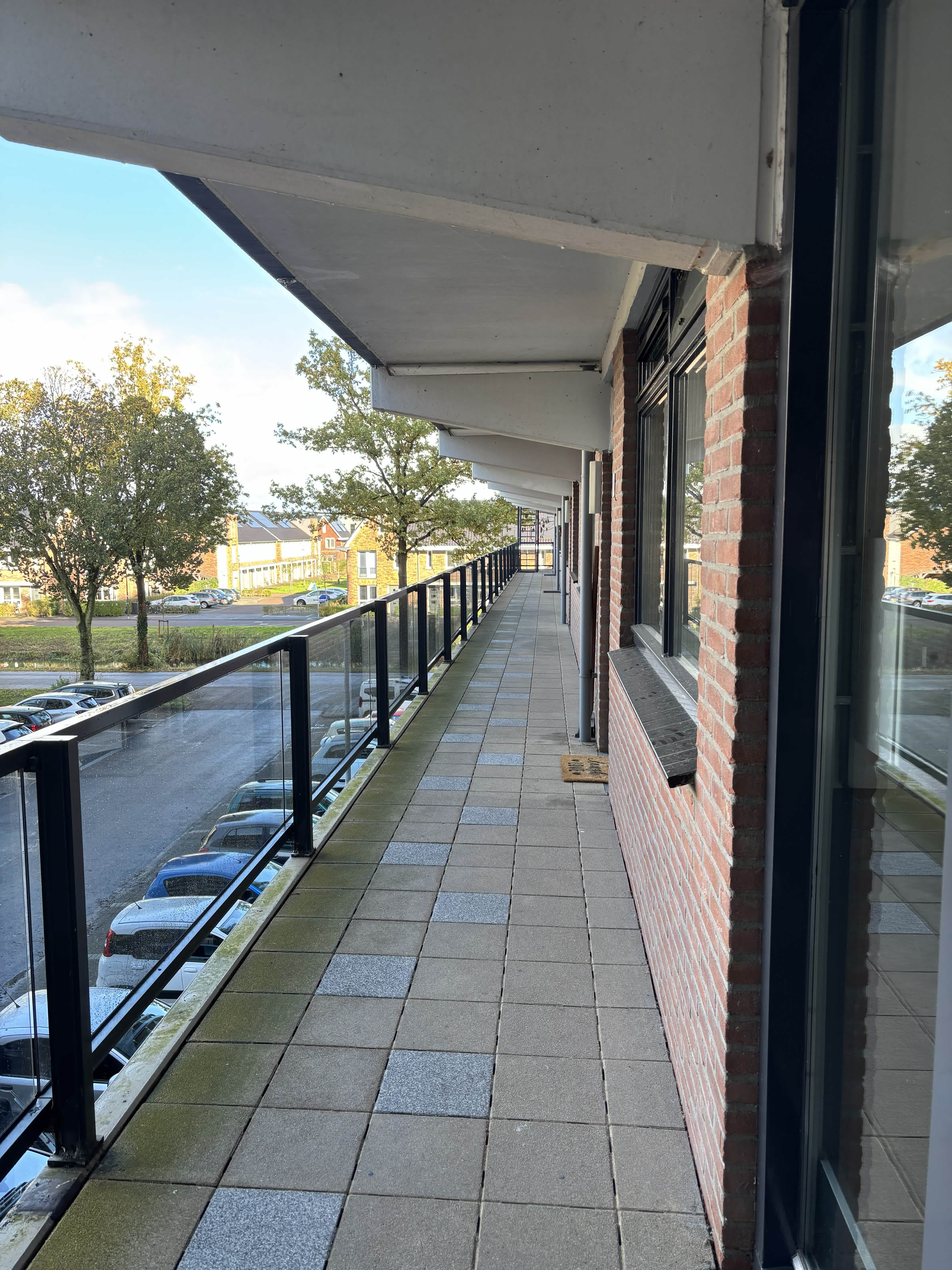 Van Slingelandt-lanen 96 - Woerden