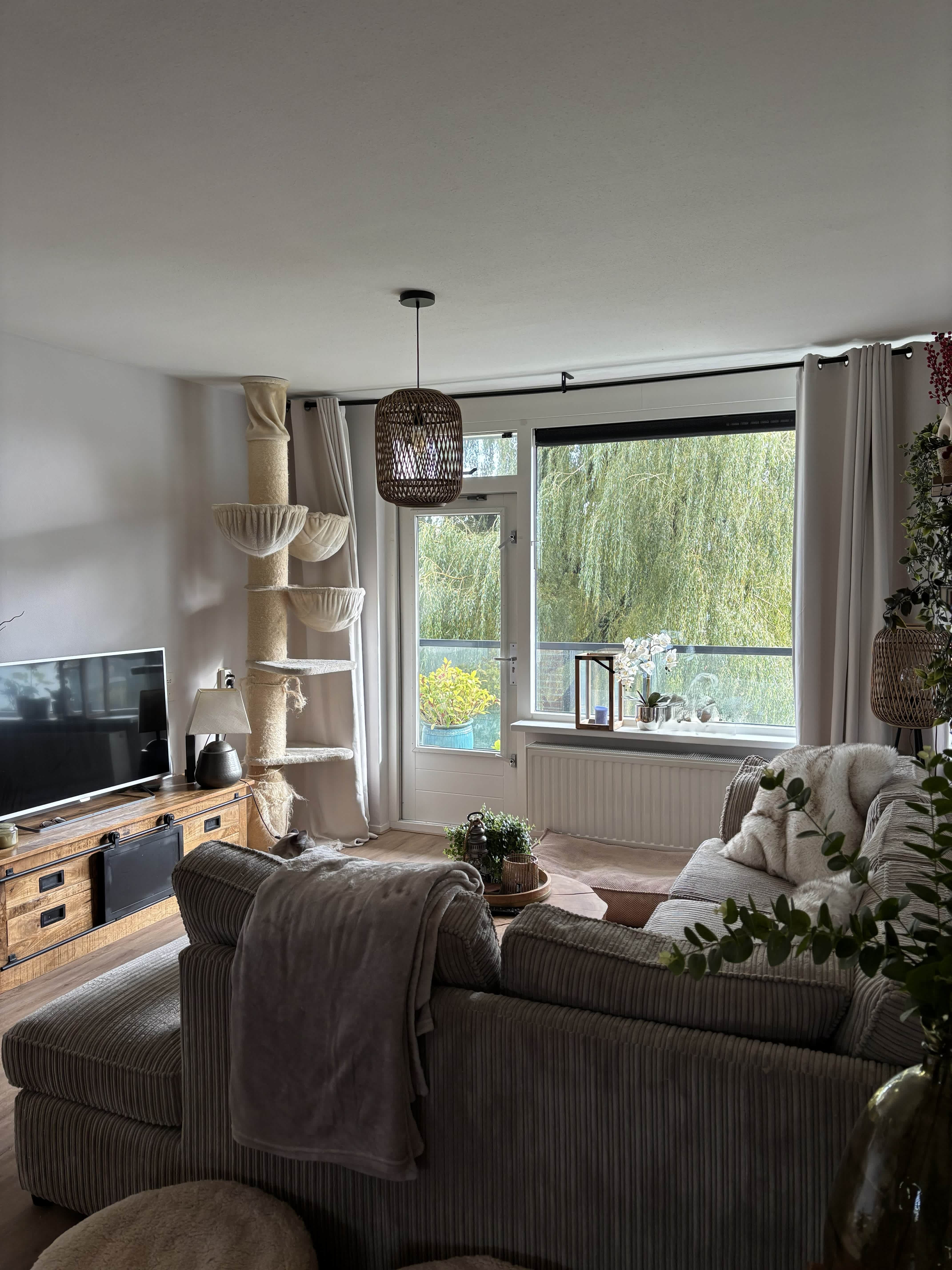 Van Slingelandt-lanen 96 - Woerden