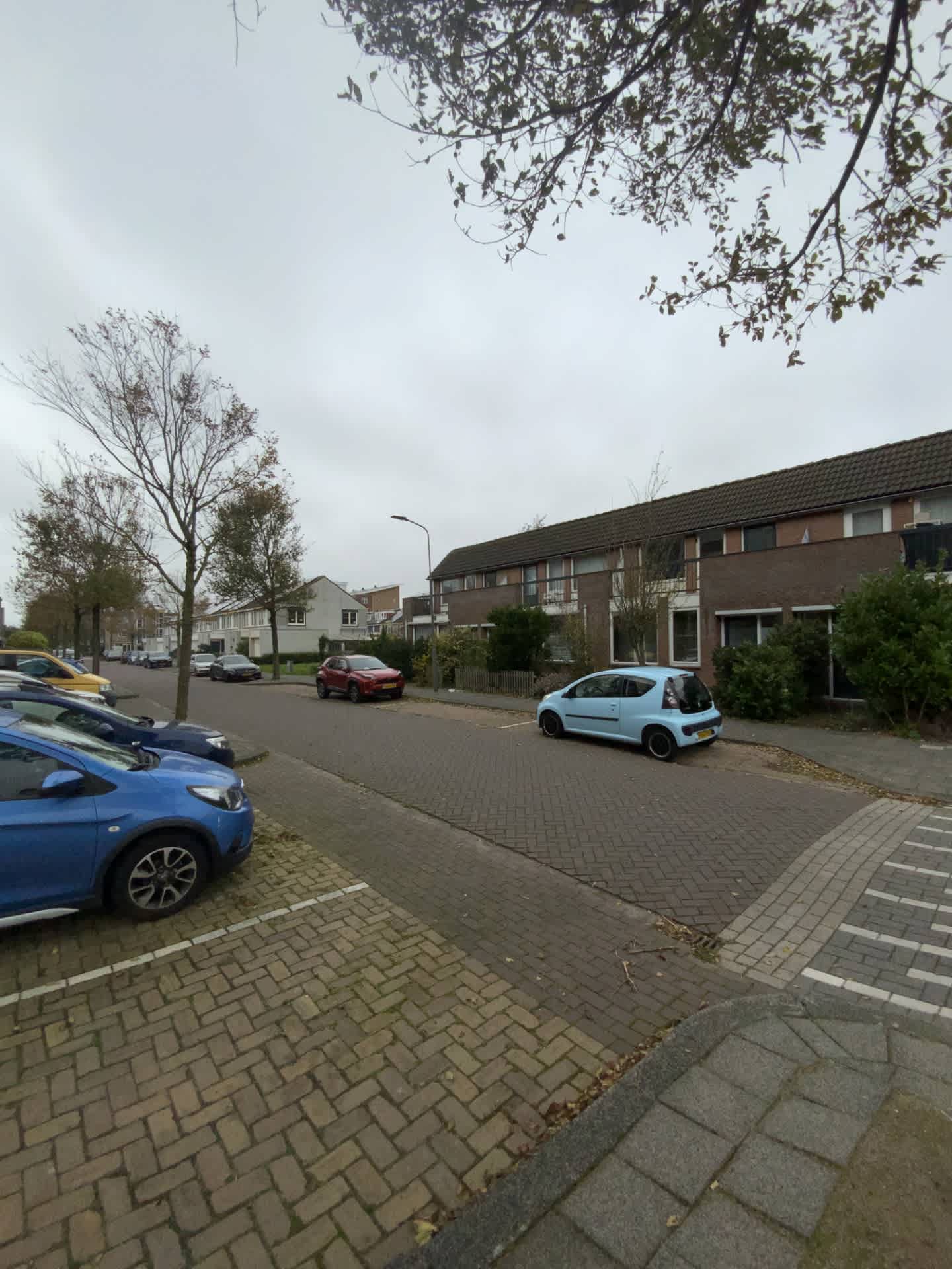 IJsselstraat 33 - Beverwijk