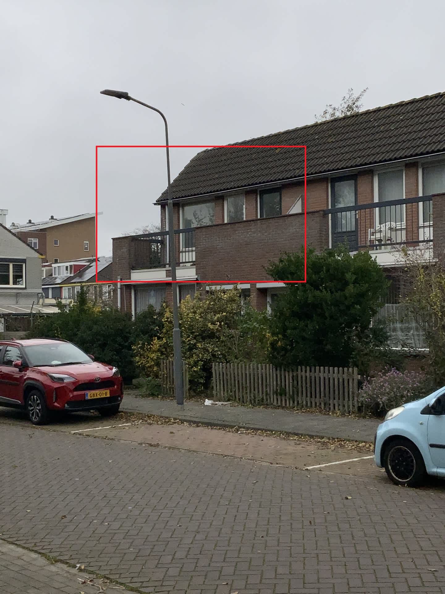 IJsselstraat 33 - Beverwijk