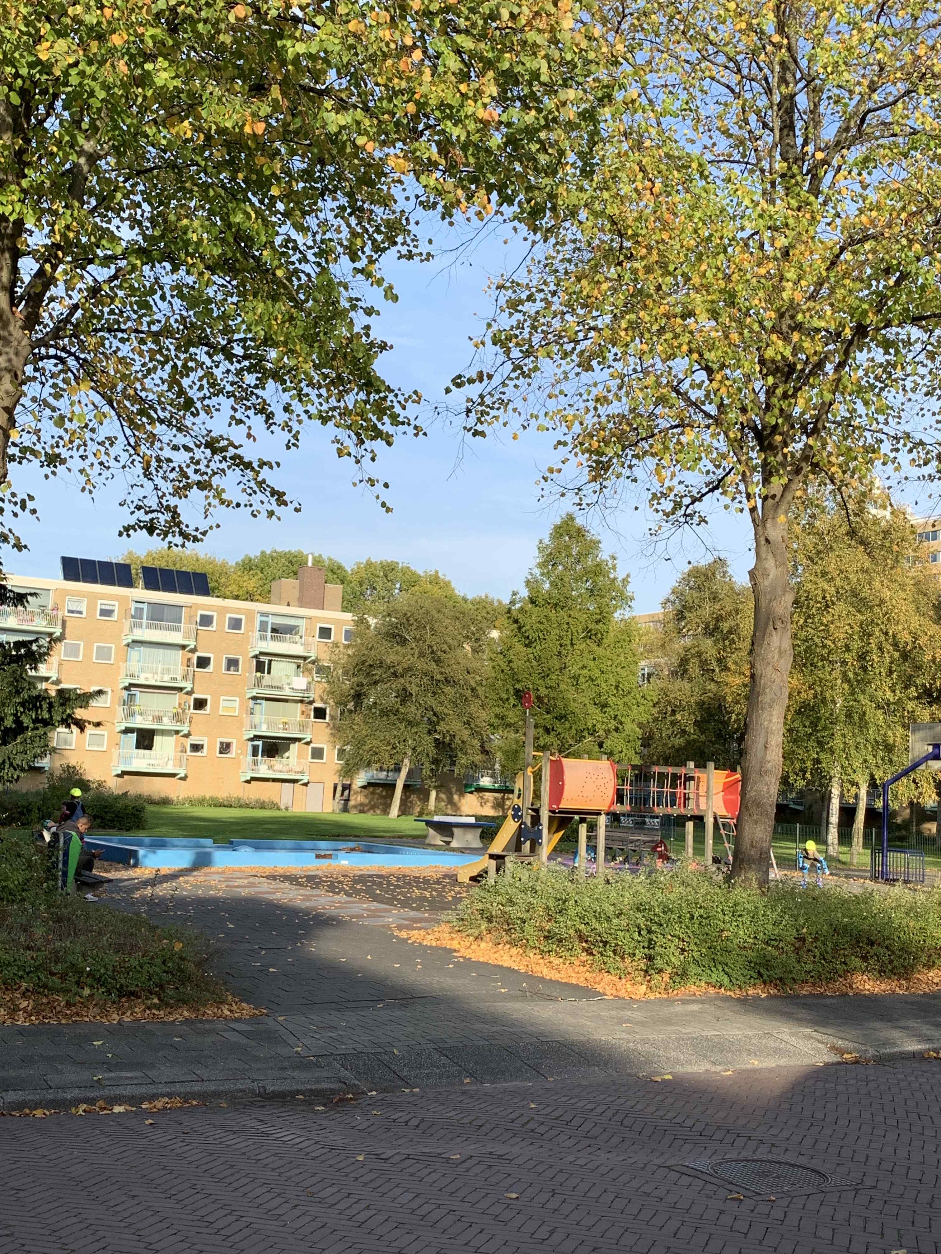 Mont Blanc 42 - Amstelveen