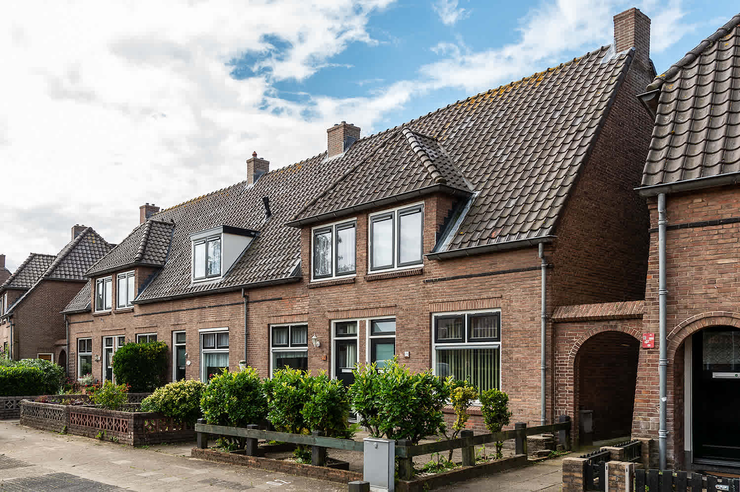 Miereveldstraat 29 - Amersfoort