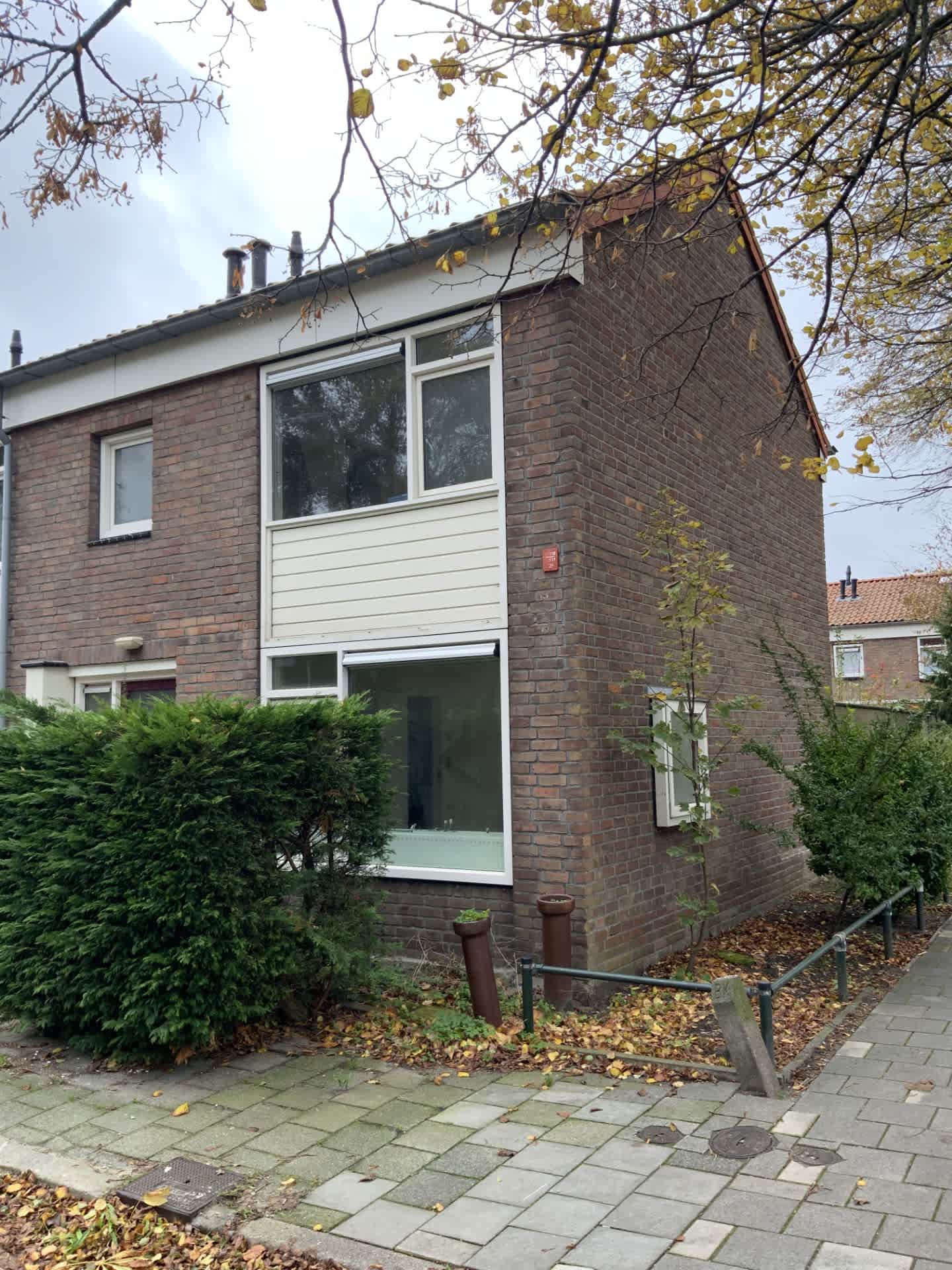 Louis Couperusstraat 23 - Heemskerk