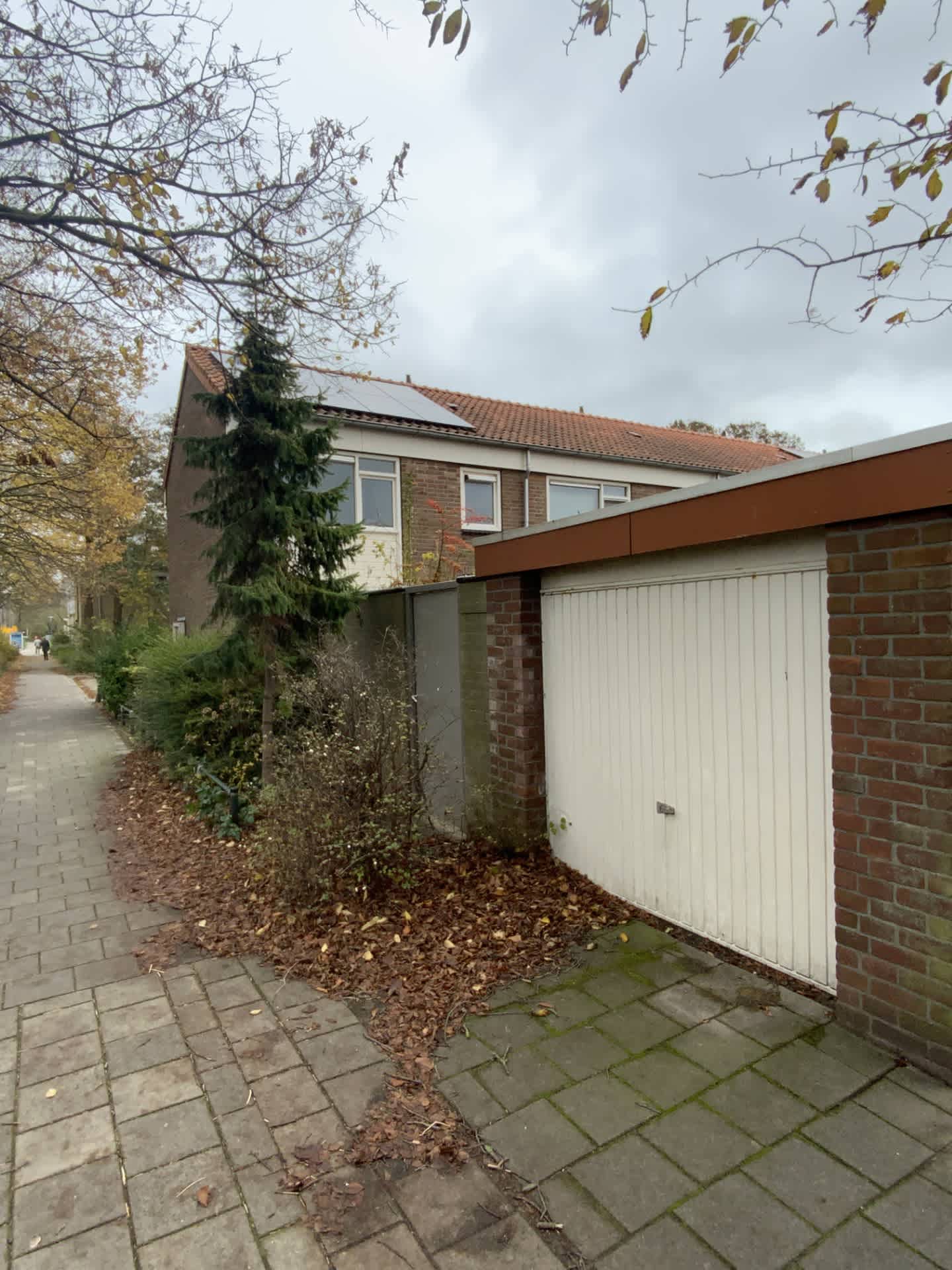 Louis Couperusstraat 23 - Heemskerk