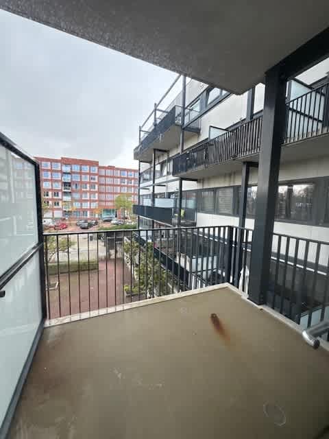 Ottho Heldringstraat 87 - Amsterdam