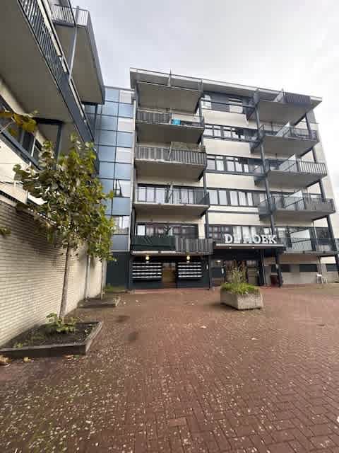 Ottho Heldringstraat 87 - Amsterdam