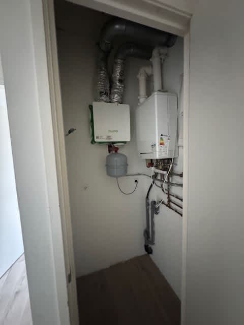 Ottho Heldringstraat 87 - Amsterdam