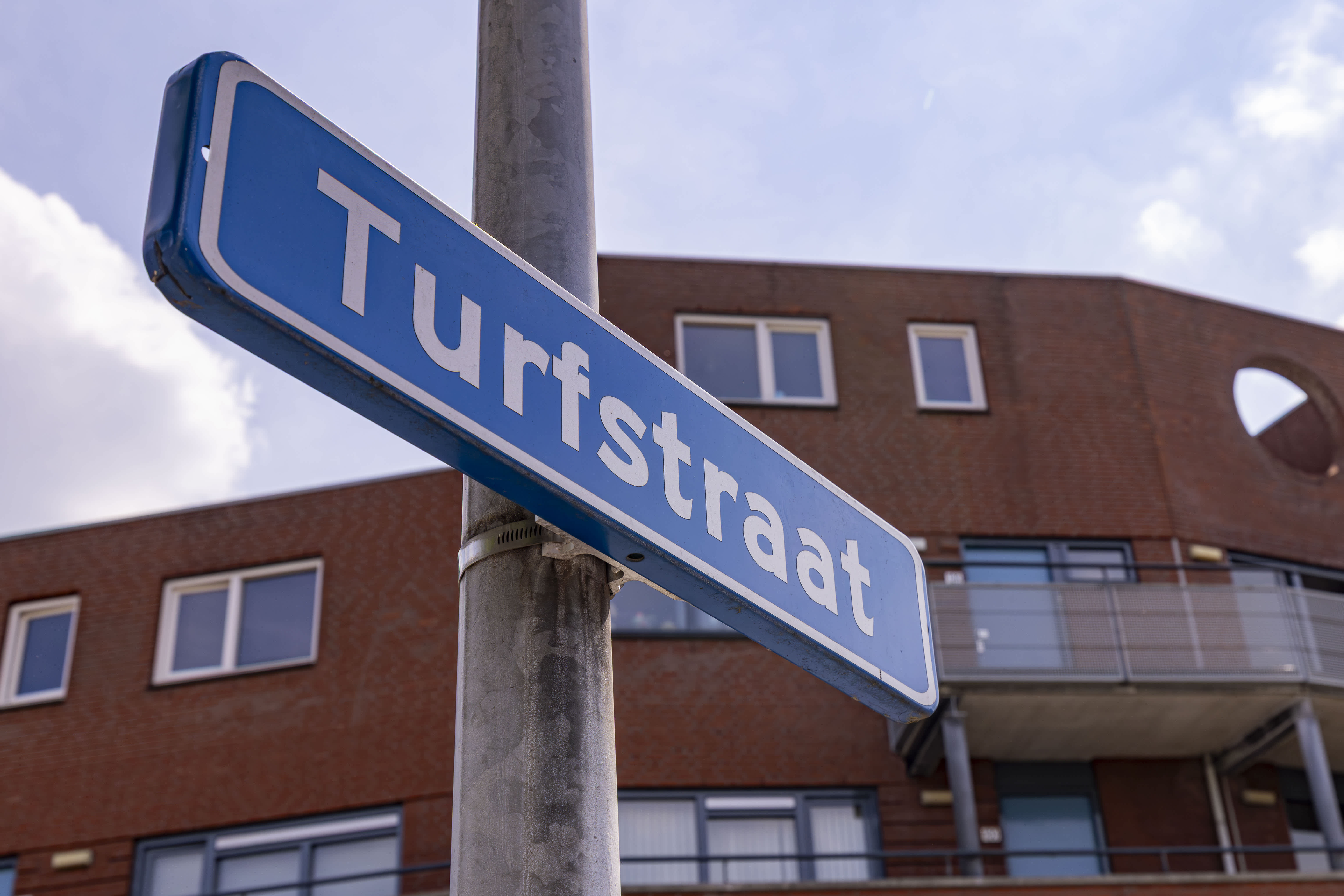Turfstraat 69 - Utrecht