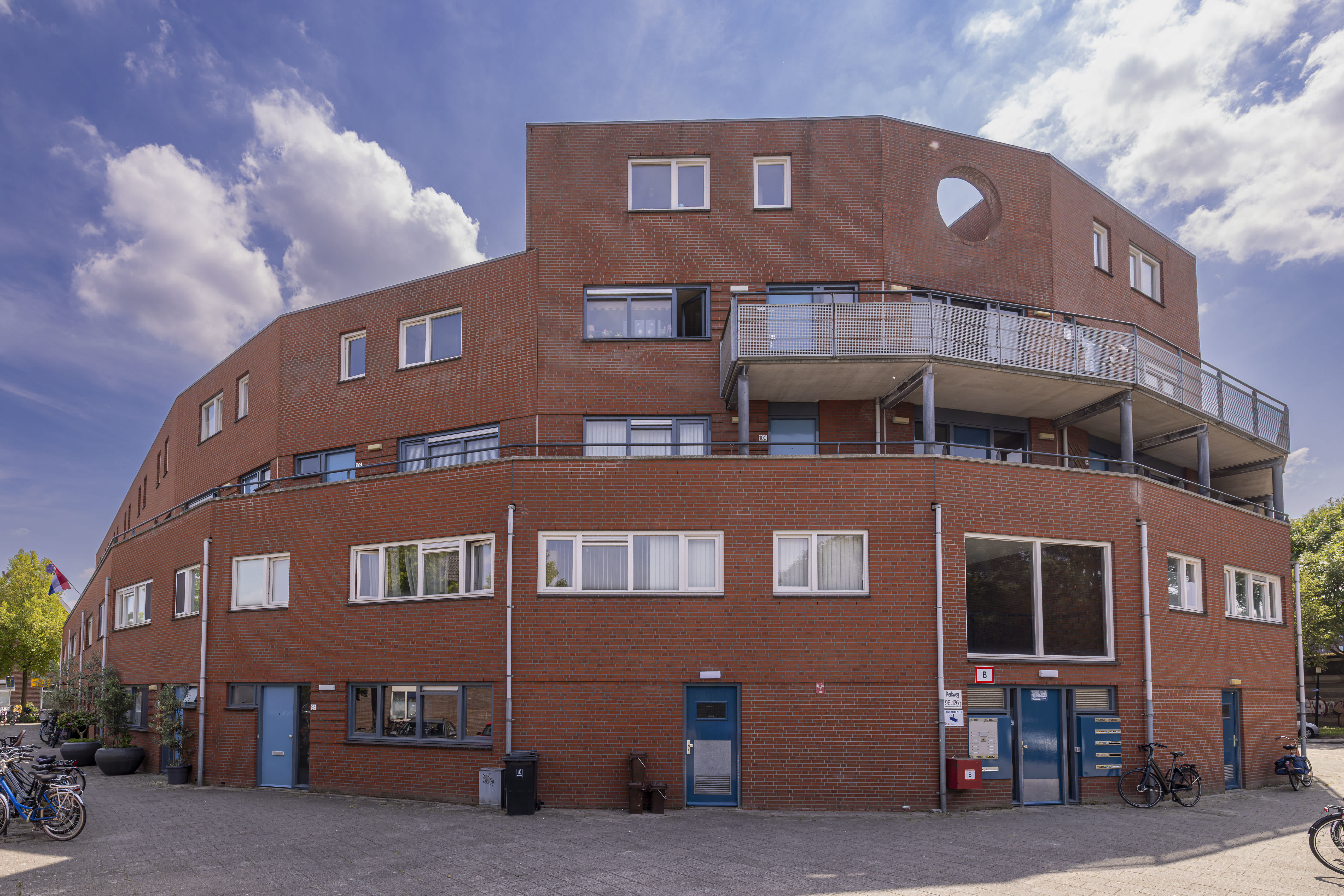 Turfstraat 69 - Utrecht