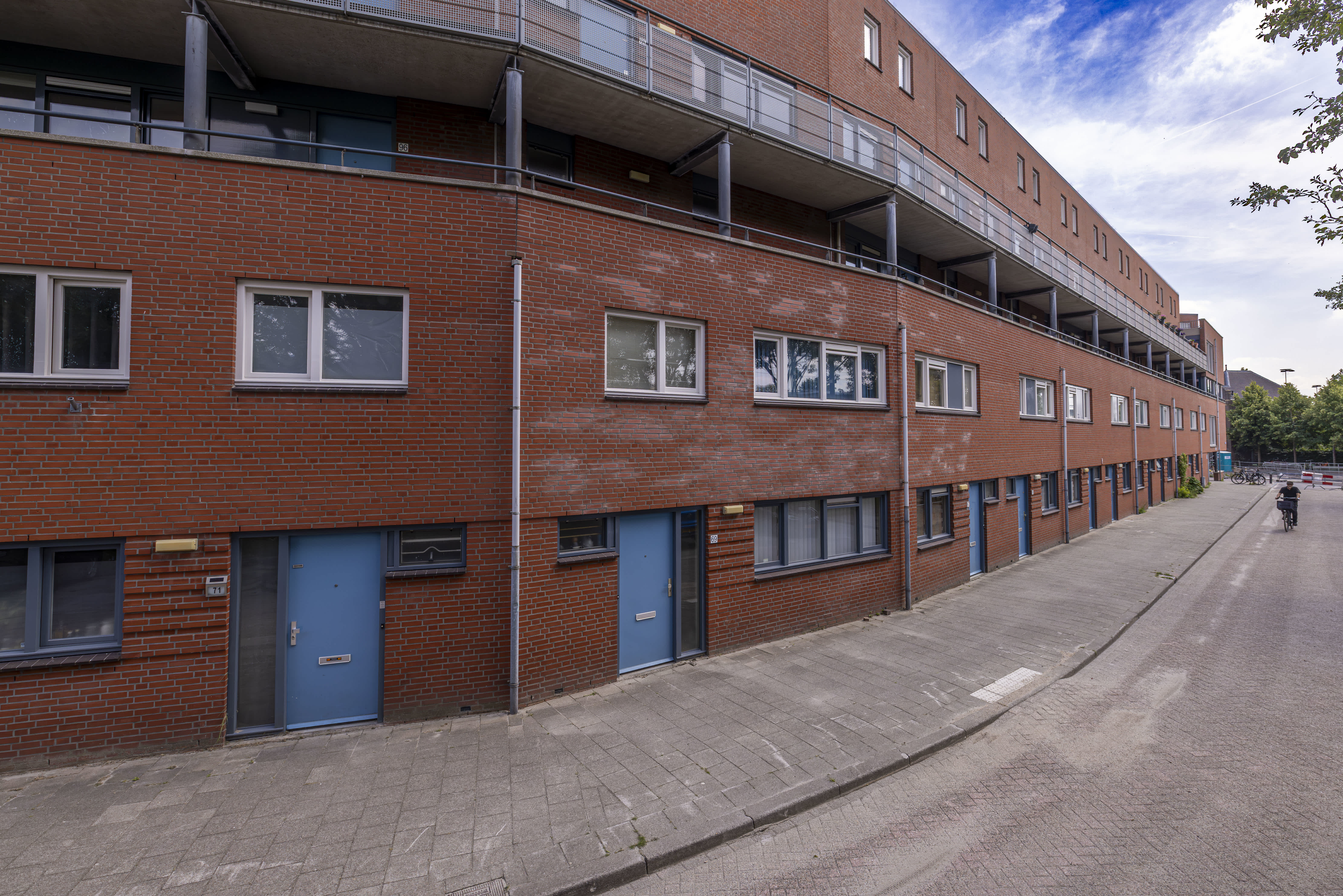 Turfstraat 69 - Utrecht