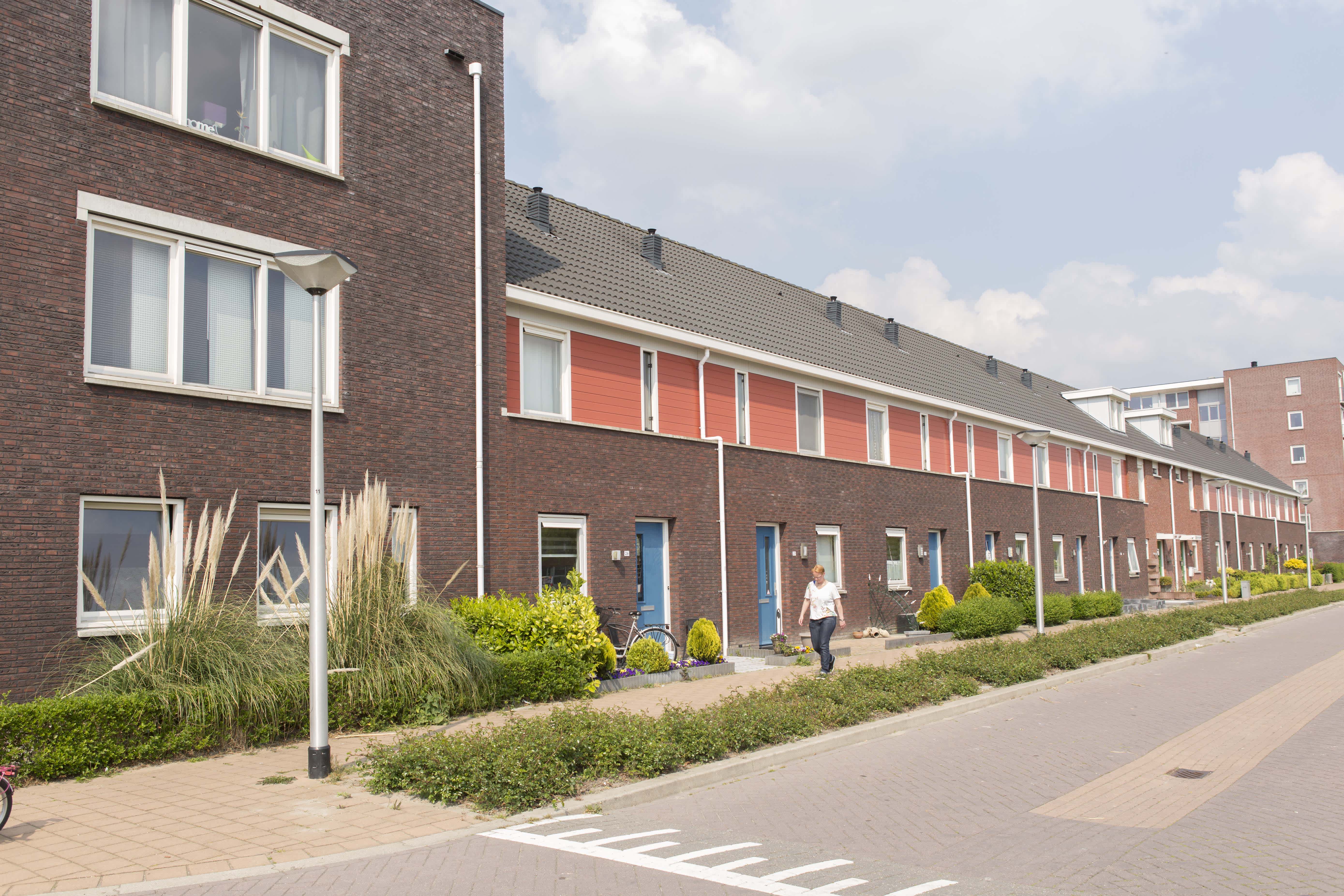 Winde 5 - Hendrik-Ido-Ambacht