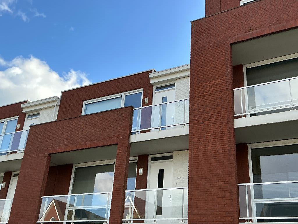 Aardbeivlinder 1526 - Tiel