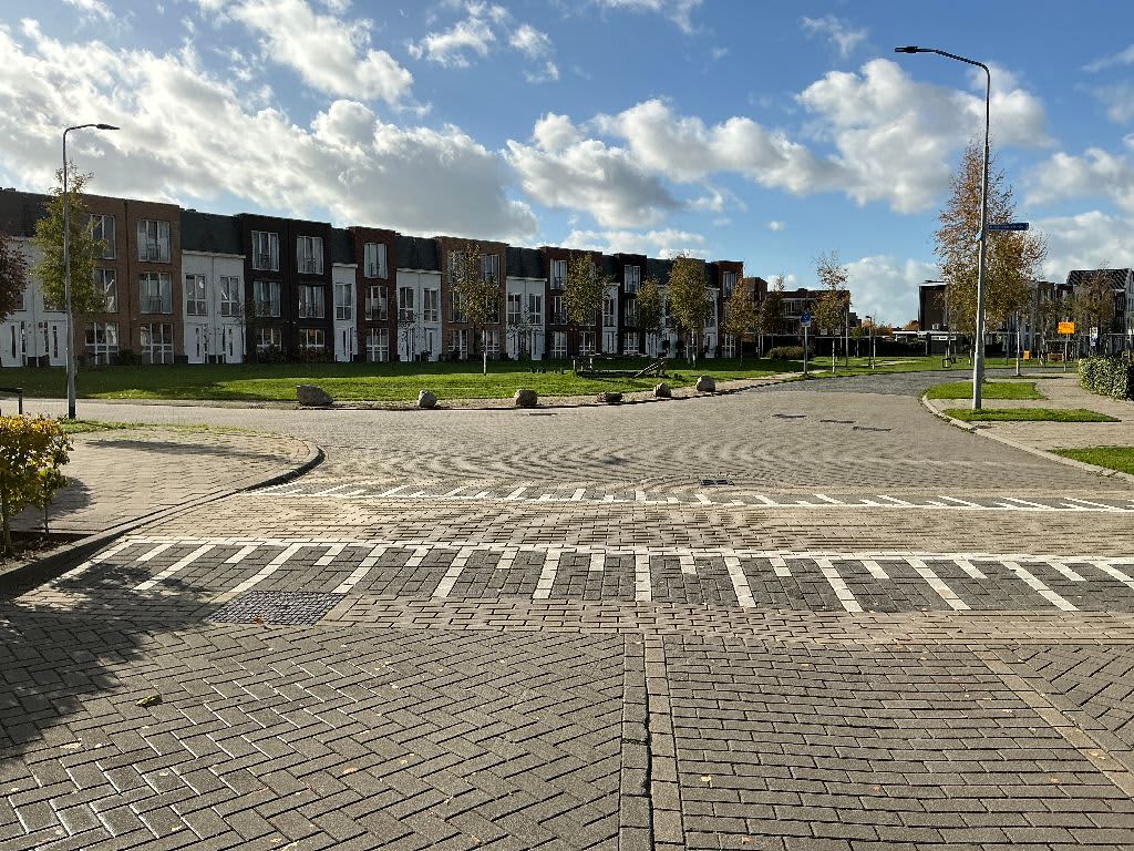 Aardbeivlinder 1526 - Tiel