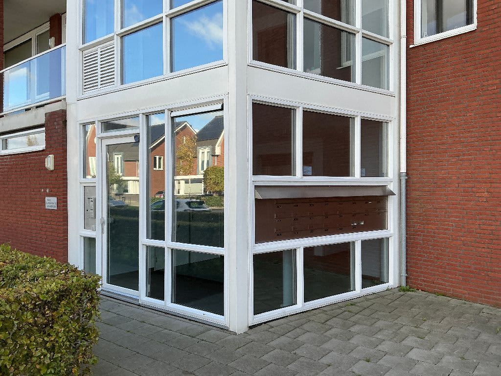 Aardbeivlinder 1526 - Tiel