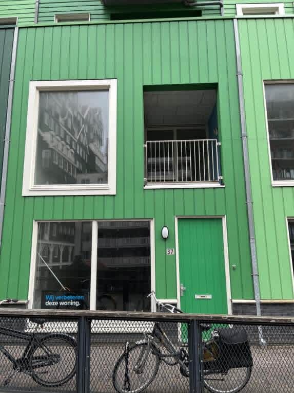 Hermitage 37 - Zaandam