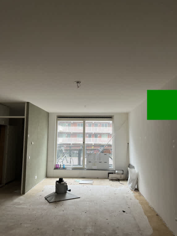 Hermitage 37 - Zaandam