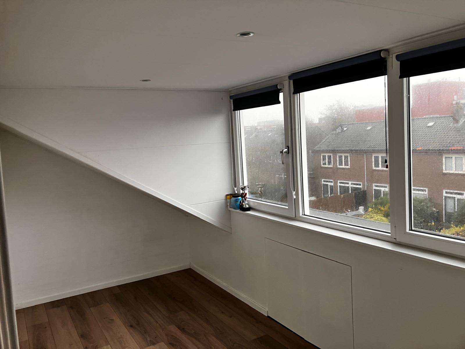 Lorentzstraat 20 - Zandvoort