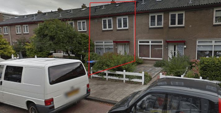 Lorentzstraat 20 - Zandvoort