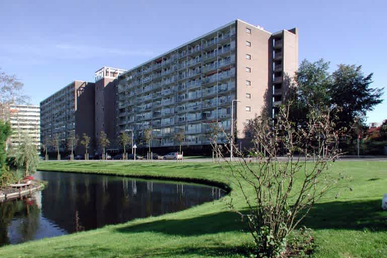 Overijssellaan 19 - Heemstede