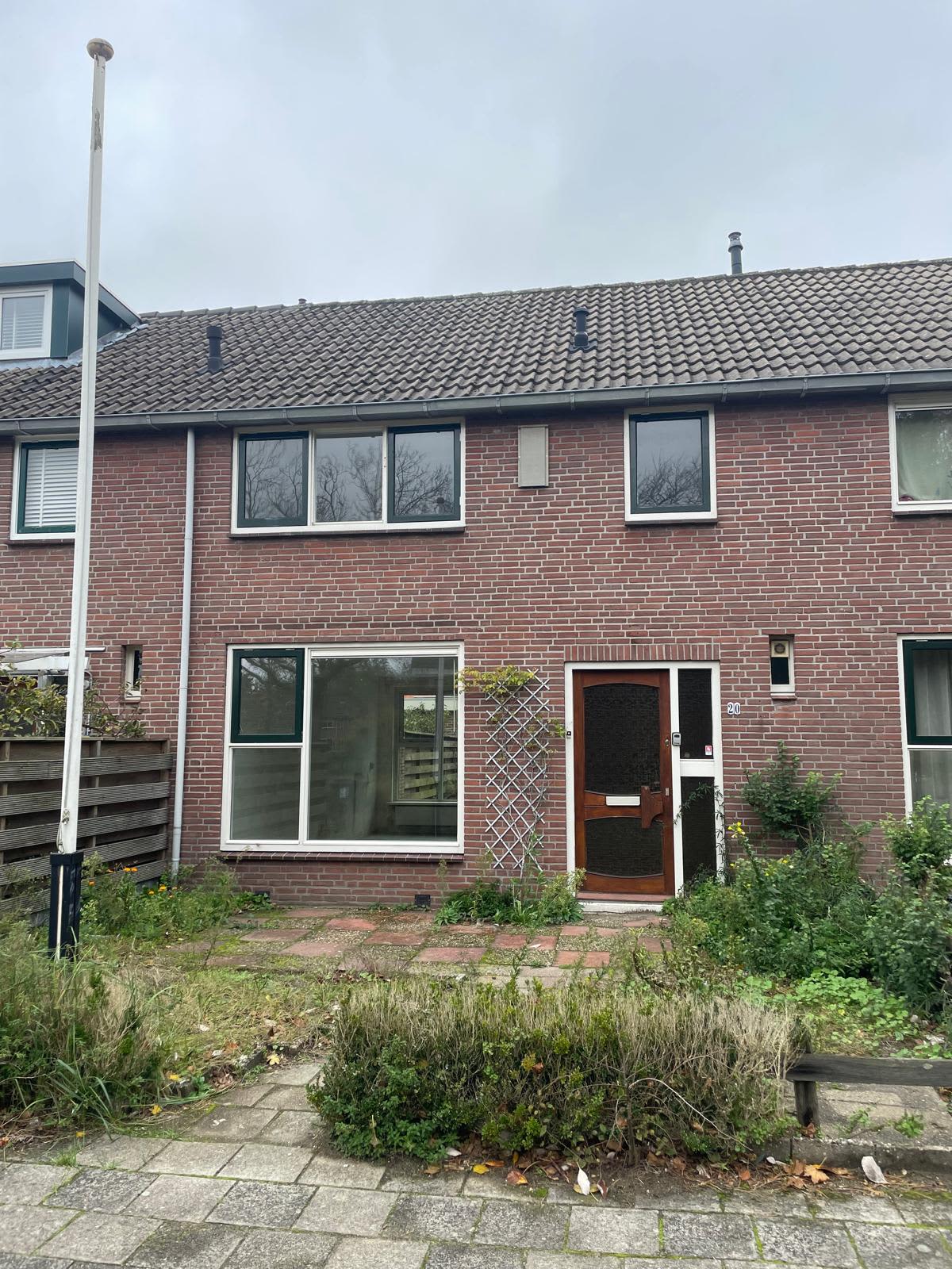 Veldhof 20 - Aerdenhout