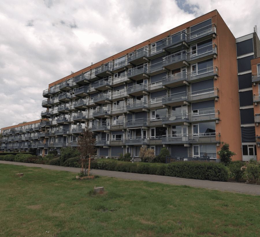 Melkweg 258 - Hoogezand