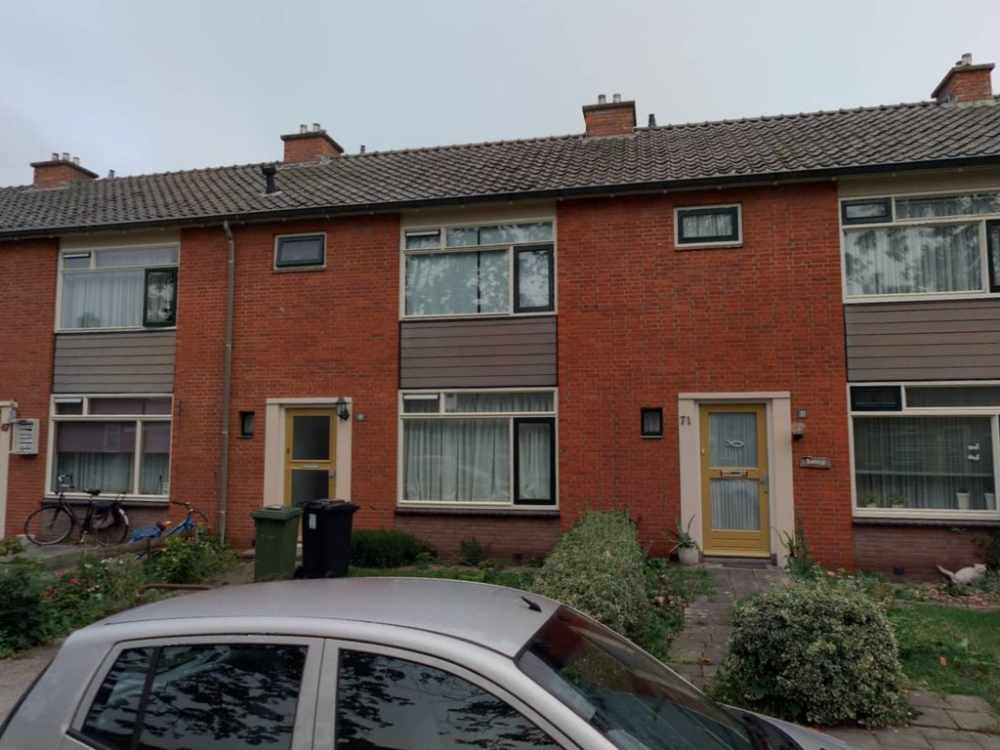 Drentselaan 71 - Stadskanaal