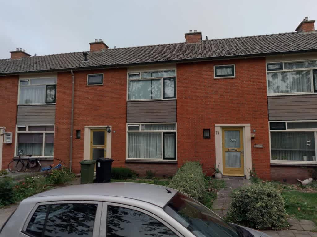 Drentselaan 71 - Stadskanaal