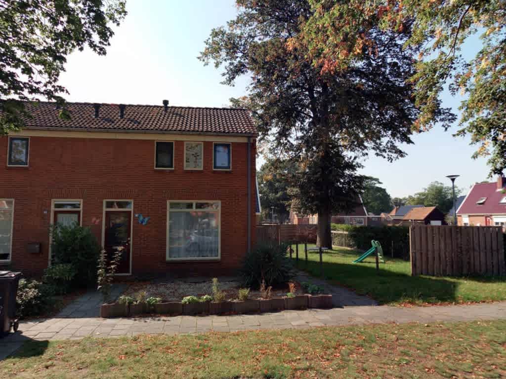 Beatrixstraat 42 - Stadskanaal