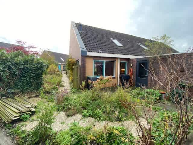 Kastanjelaan 23 - Sauwerd