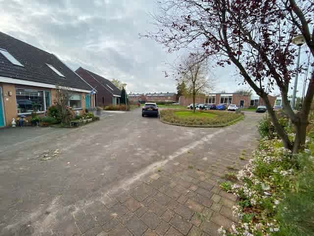 Kastanjelaan 23 - Sauwerd