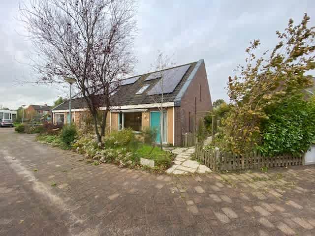 Kastanjelaan 23 - Sauwerd