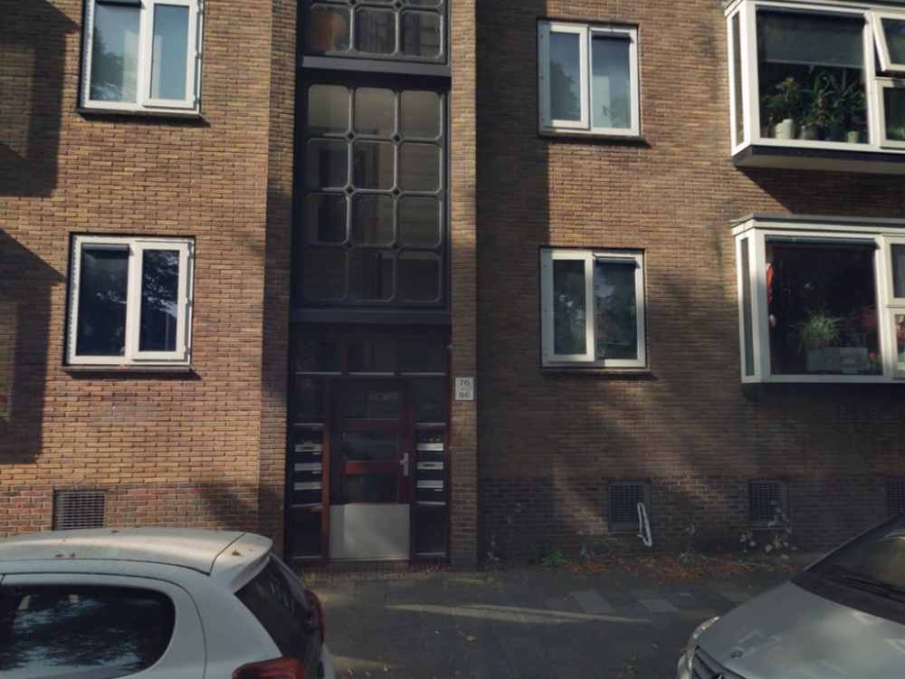 Javalaan 78 - Groningen