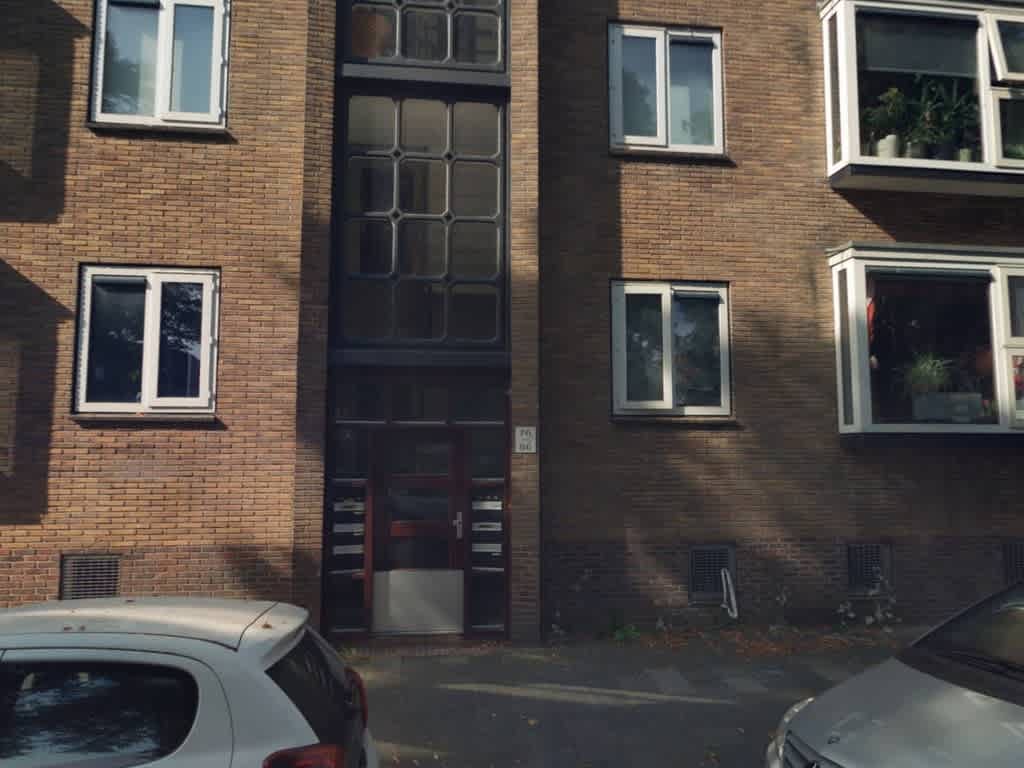 Javalaan 78 - Groningen