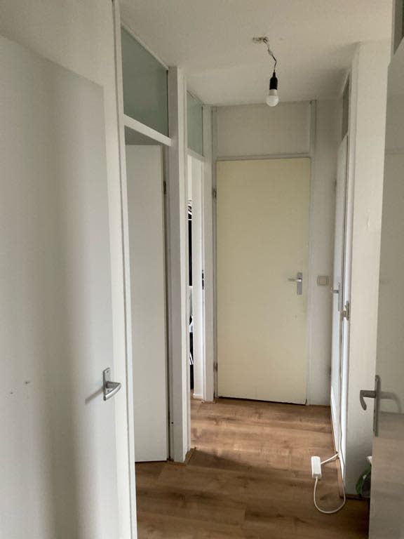 Lucy Stonestraat 56 - Zaandam