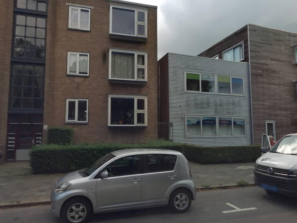 Floresstraat 34 - Groningen