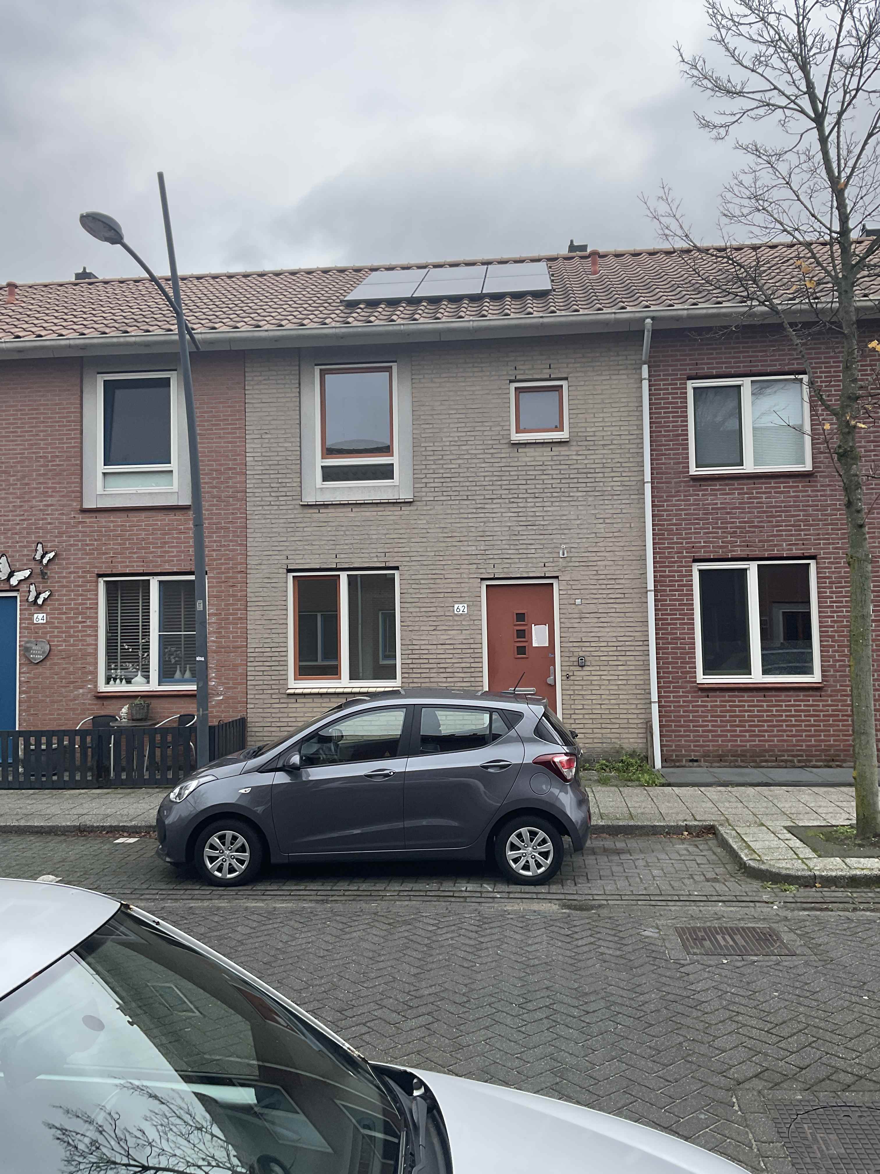 Zwarte Ring 62 - Assendelft