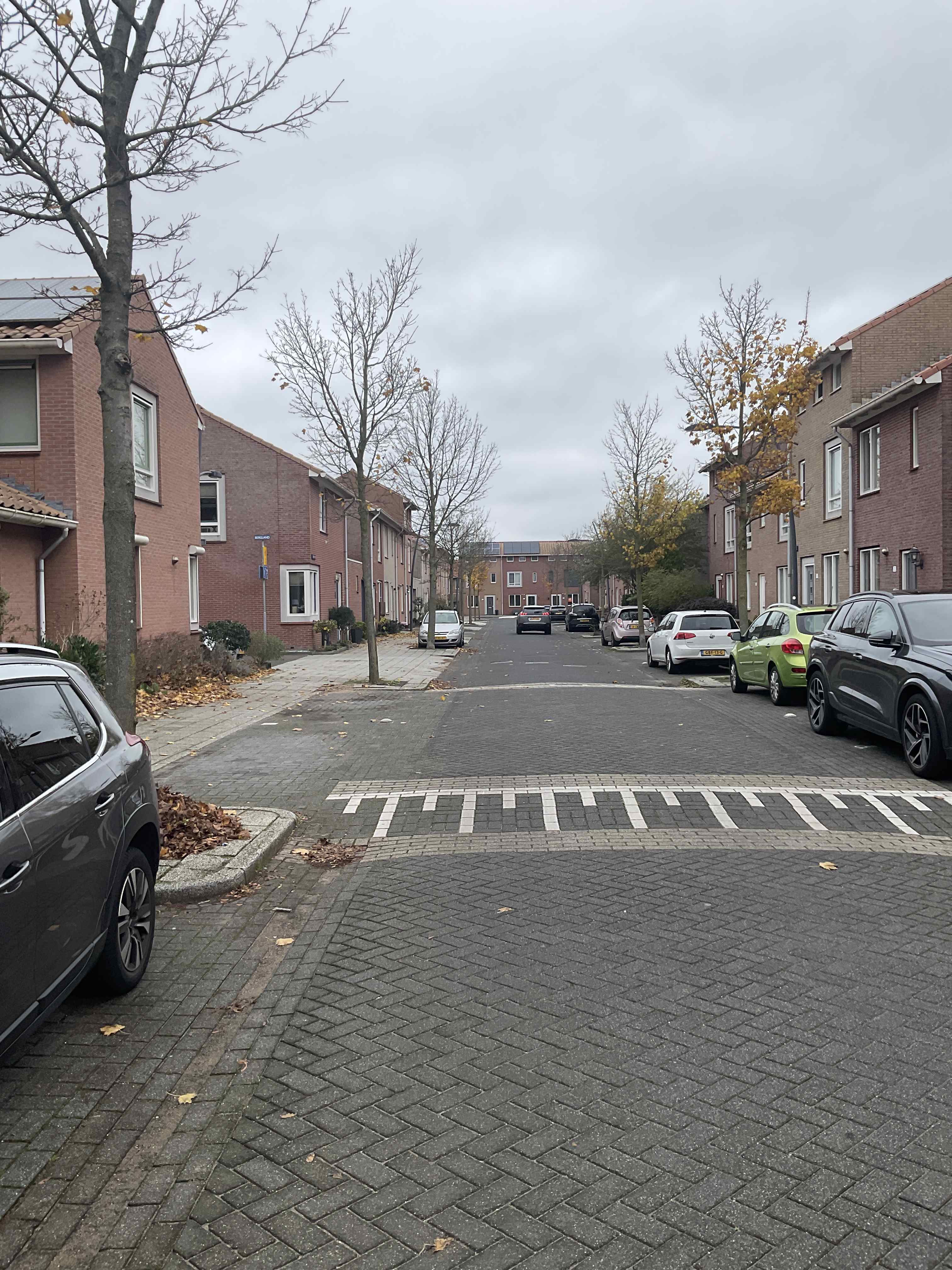 Zwarte Ring 62 - Assendelft