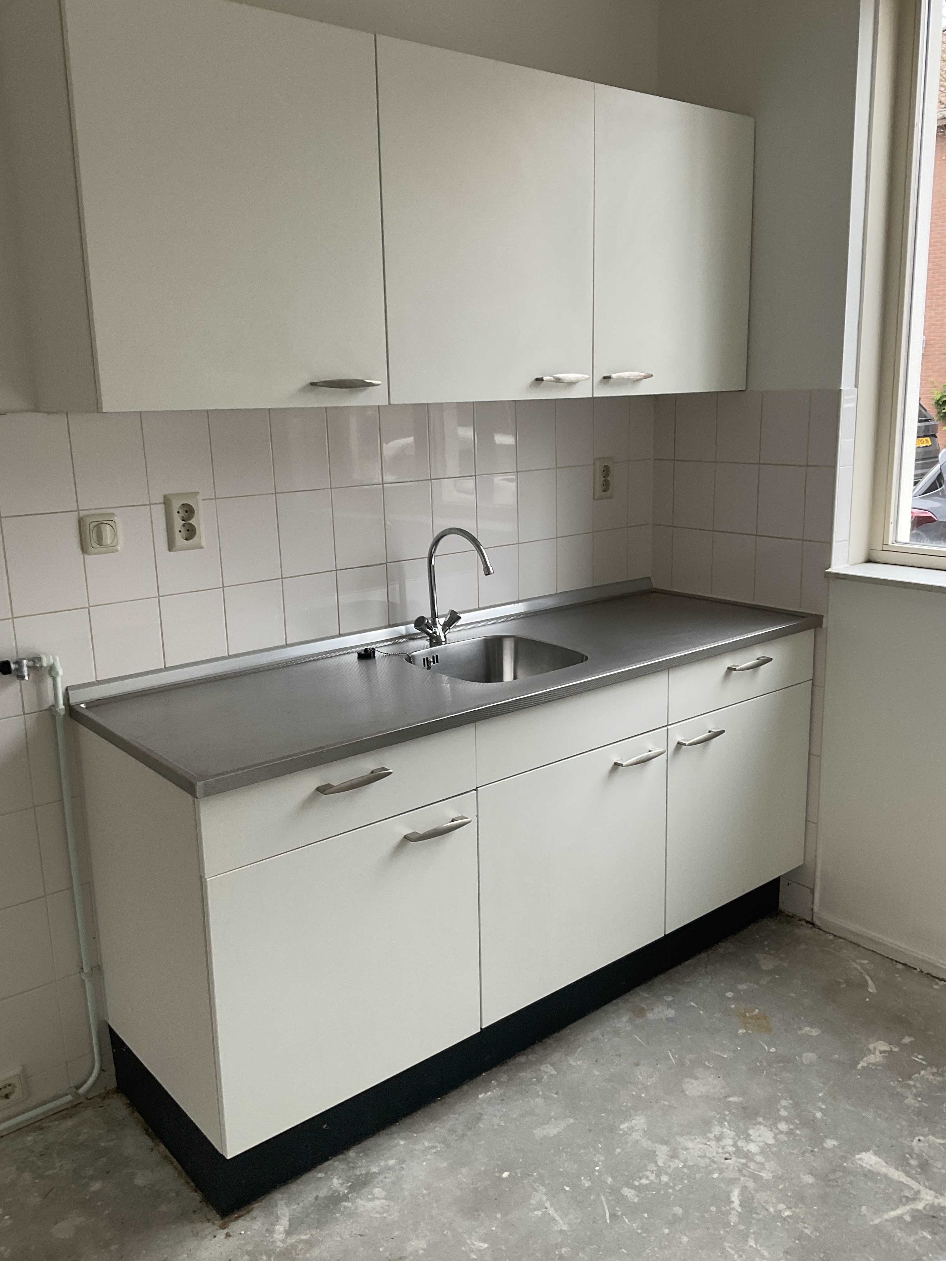 Zwarte Ring 62 - Assendelft